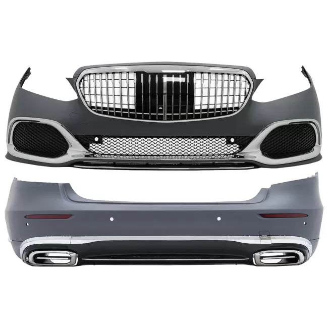 Body Kit suitable for Mercedes E-Class W212 Facelift (2013-2016)