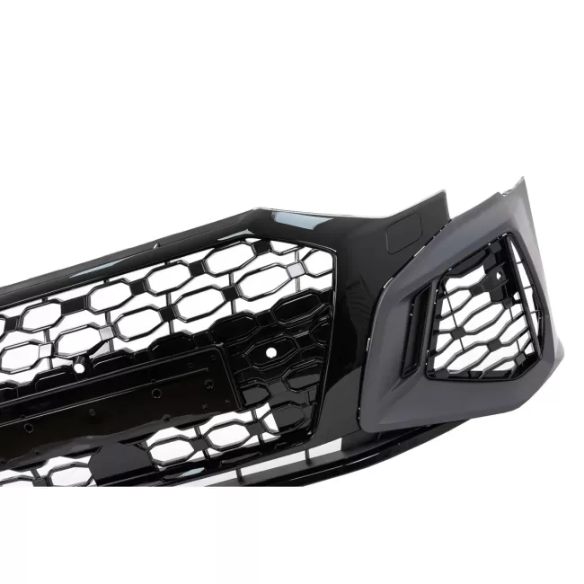 Front Bumper suitable for Audi A3 8Y (2020-) Sedan Sportback RS3 Design