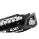 Front Bumper suitable for Audi A3 8Y (2020-) Sedan Sportback RS3 Design