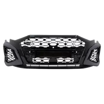 Front Bumper suitable for Audi A3 8Y (2020-) Sedan Sportback RS3 Design