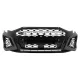 Front Bumper suitable for Audi A3 8Y (2020-) Sedan Sportback RS3 Design