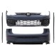 Body Kit suitable for VW Golf VIII Hatchback Mk8 MQB (2020-2023) GTI Design