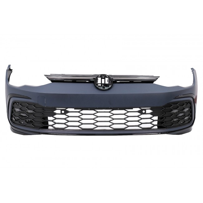 Body Kit suitable for VW Golf VIII Hatchback Mk8 MQB (2020-2023) GTI Design