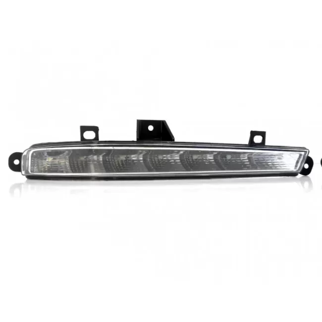 Dedicated Daytime Running Lights DRL LED suitable for Mercedes W221 S-Class (2010-2013) Right Side
