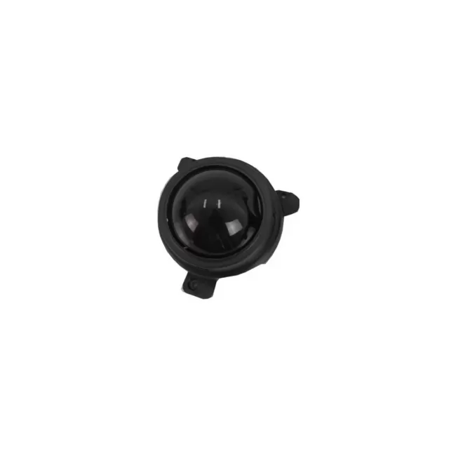 Dummy Camera suitable for Mercedes G-Class W463 (1989-2017) only for Front Bumper G65 Design