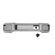 Dummy Camera suitable for Mercedes G-Class W463 (1989-2017) only for Front Bumper G65 Design