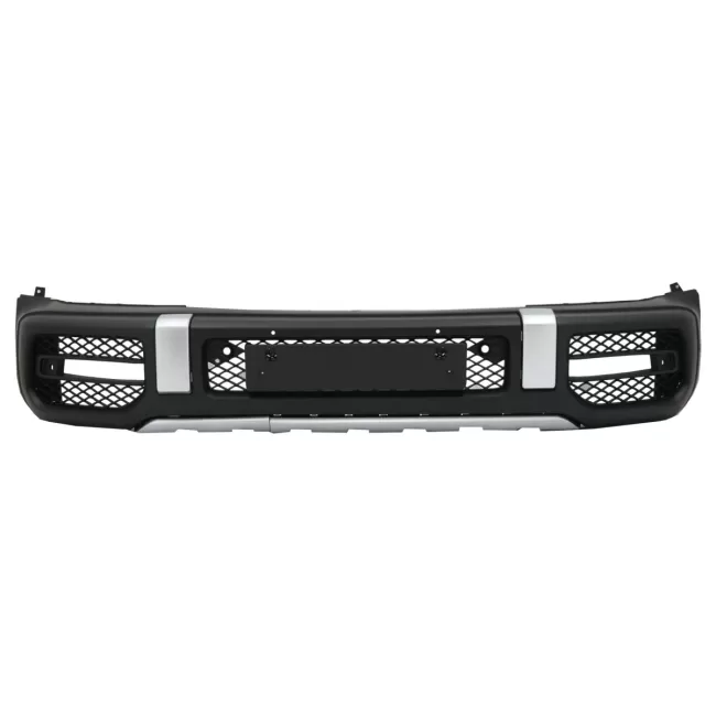 Front Bumper suitable for Mercedes G-Class W463 / W464 (2018-Up) G63 Design