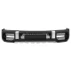 Front Bumper suitable for Mercedes G-Class W463 / W464 (2018-Up) G63 Design