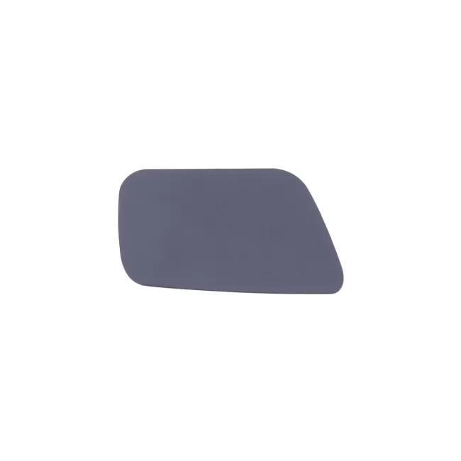 SRA Cover RIGHT suitable for BMW 5 Series E60 E61 (2003-2010) M-Tech Design Front Bumper