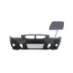 SRA Cover LEFT suitable for BMW 5 Series E60 E61 (2003-2010) M-Tech Design Front Bumper