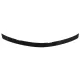 Trunk Spoiler suitable for Mercedes C-Class W204 (2007-2014) Piano Black
