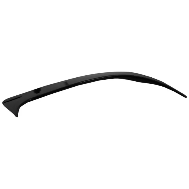 Rear Bumper Splitters Fins Side Vent Canards suitable for Mercedes CLA W117 C117 X117 (2013-2018) CLA45 Design