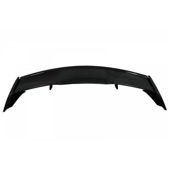 Roof Boot Lid Spoiler suitable for Mercedes GLA X156 (2014-2019) GLA45 Design Piano Black