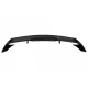 Roof Boot Lid Spoiler suitable for Mercedes GLA X156 (2014-2019) GLA45 Design Piano Black
