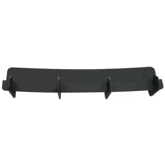 Rear Bumper Extension Splitter for Diffuser suitable for VW Golf 7.5 Facelift R (2017-2020)