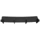 Rear Bumper Extension Splitter for Diffuser suitable for VW Golf 7.5 Facelift R (2017-2020)