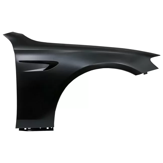 Front Fenders suitable for Mercedes E-Class W213 S213 Limousine T-Modell (2016-Up) E63 Design