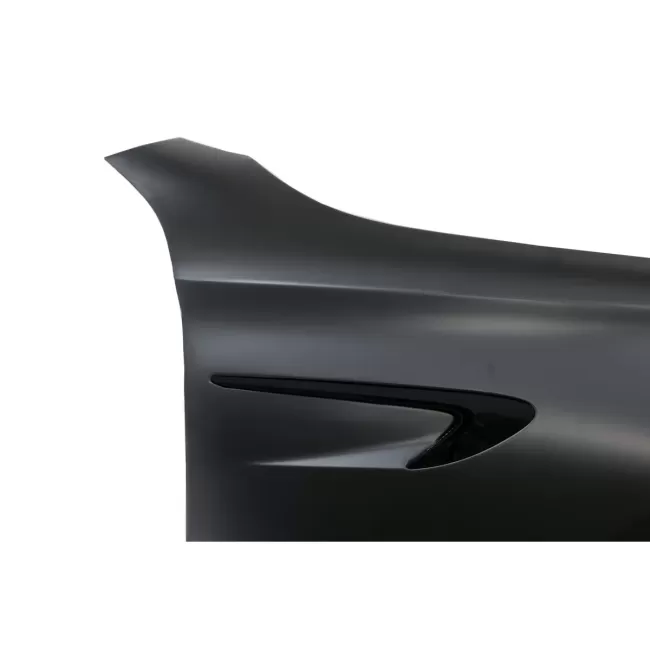 Front Fenders suitable for Mercedes E-Class W213 S213 Limousine T-Modell (2016-Up) E63 Design