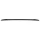 Trunk Spoiler suitable for Mercedes A-Class Sedan V177 (2018-up) A45 Design Piano Black