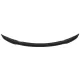 Trunk Spoiler suitable for Mercedes A-Class Sedan V177 (2018-up) A45 Design Piano Black