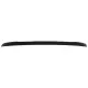 Trunk Boot Spoiler suitable for Mercedes CLA Coupe C118 (2019-up) Piano Black
