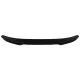 Roof Spoiler suitable for BMW 1 Series F20 F21 (2011-2019) Piano Black