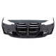 Front Bumper suitable for BMW 3 Series F30 F31 Non LCI & LCI (2011-2018) Conversion to G80 M3 Design