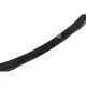 Roof Spoiler Wing suitable for Alfa Romeo Stelvio 949 (2016-2020) Piano Black Add-on