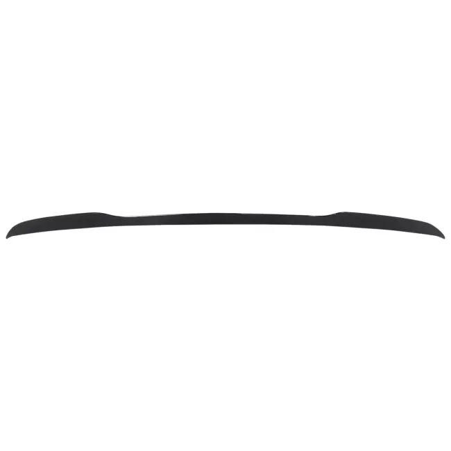 Roof Spoiler Wing suitable for Alfa Romeo Stelvio 949 (2016-2020) Piano Black Add-on