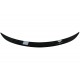 Trunk Boot Spoiler suitable for Mercedes GLE Coupe C292 (2015-2019) Piano Black