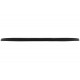 Trunk Boot Spoiler suitable for Mercedes GLE Coupe C292 (2015-2019) Piano Black
