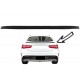 Trunk Boot Spoiler suitable for Mercedes GLE Coupe C292 (2015-2019) Piano Black