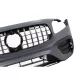 Front Bumper suitable for Mercedes GLB X247 (2019-2023) GLB 35 Design