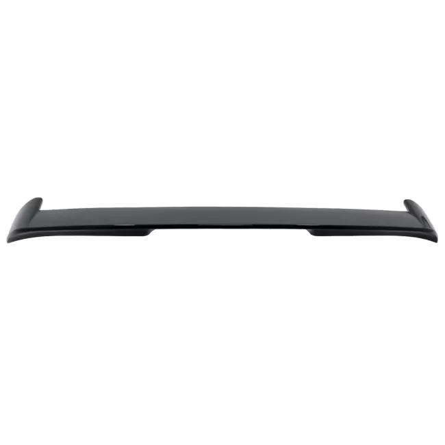 Roof Spoiler suitable for Seat Ibiza V Hatchback 6F KJ (2017-Up) Piano Black