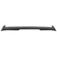 Roof Spoiler suitable for Seat Ibiza V Hatchback 6F KJ (2017-Up) Piano Black
