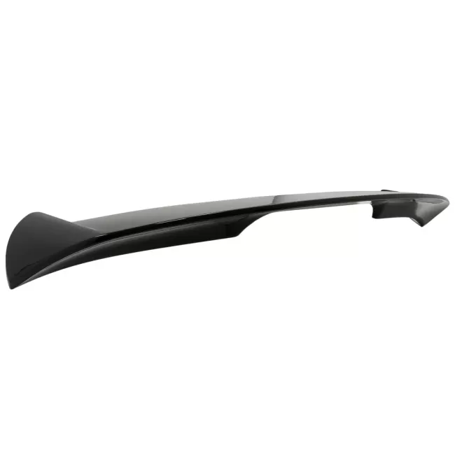 Roof Spoiler suitable for Seat Ibiza V Hatchback 6F KJ (2017-Up) Piano Black