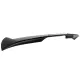 Roof Spoiler suitable for Seat Ibiza V Hatchback 6F KJ (2017-Up) Piano Black