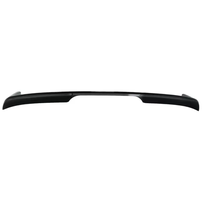 Roof Spoiler suitable for Seat Ibiza V Hatchback 6F KJ (2017-Up) Piano Black