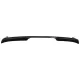 Roof Spoiler suitable for Seat Ibiza V Hatchback 6F KJ (2017-Up) Piano Black