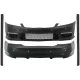 Complete Body Kit suitable for Mercedes S-Class W221 (2005-2011) LWB
