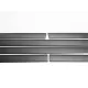 Door Moldings Strips suitable for BMW E39 5 Series (1995-2003) M5 Design