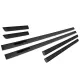 Door Moldings Strips suitable for BMW E39 5 Series (1995-2003) M5 Design