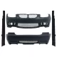 Complete Body Kit suitable for BMW 3 Series E92 E93 (2006-2009) Non-LCI Coupe Cabrio M3 Look