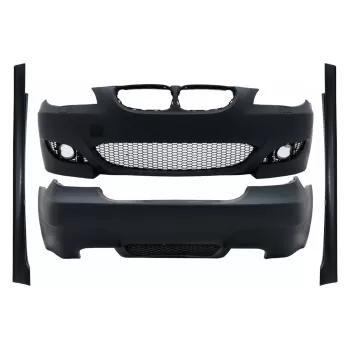 Body Kit suitable for BMW 5 Series E60 (2003-2010) M5 Design