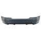 Rear Bumper suitable for Mercedes S-Class W221 (2005-2010) with / without PDC S65 Design
