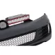 Front Bumper suitable for VW Golf VI 6 Hatchback Coupe (2008-2013) GTI Look