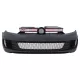 Front Bumper suitable for VW Golf VI 6 Hatchback Coupe (2008-2013) GTI Look