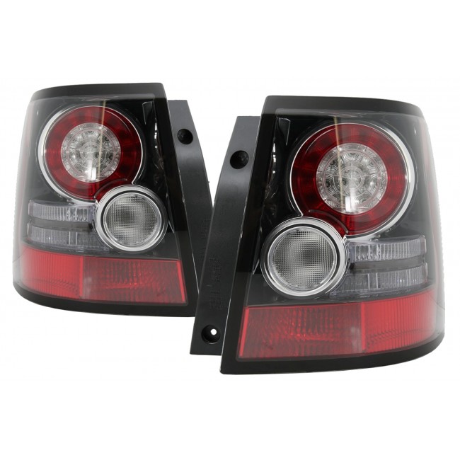 LED Taillights suitable for Range Rover Sport L320 (2005-2013) Facelift Autobiography Design