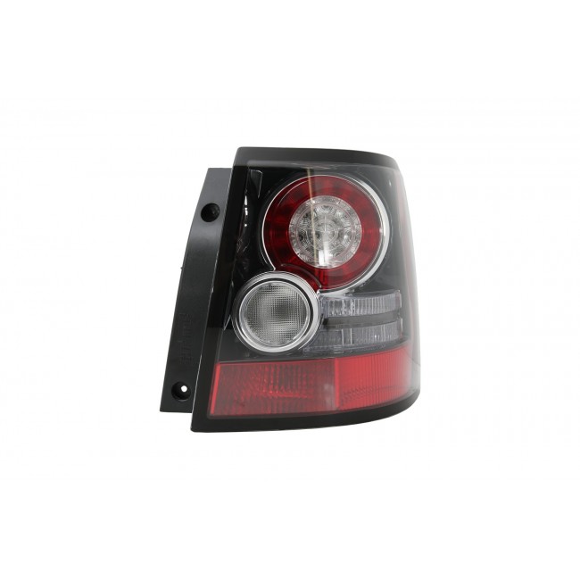 LED Taillights suitable for Range Rover Sport L320 (2005-2013) Facelift Autobiography Design