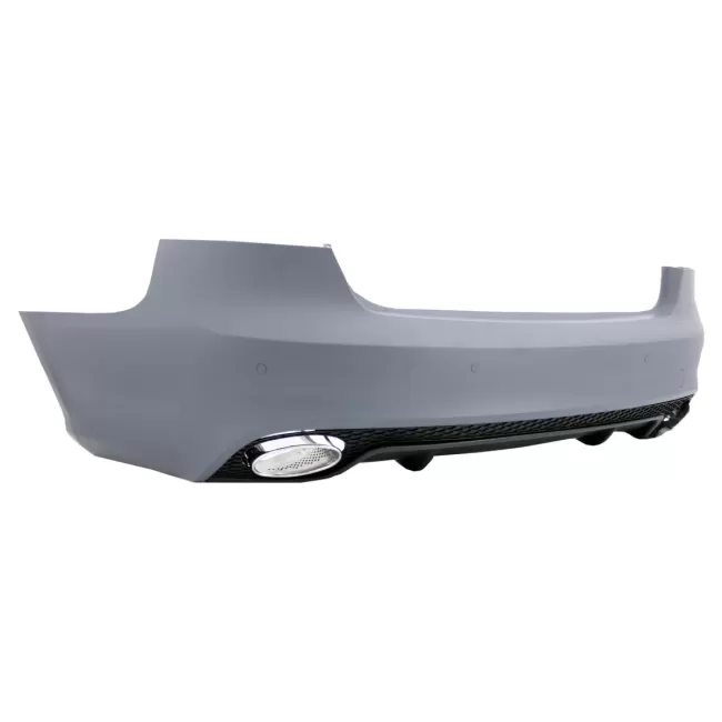 Rear Bumper suitable for Audi A5 S5 8T (2007-2013) 8T Facelift (2013-up) Sportback RS5 Design